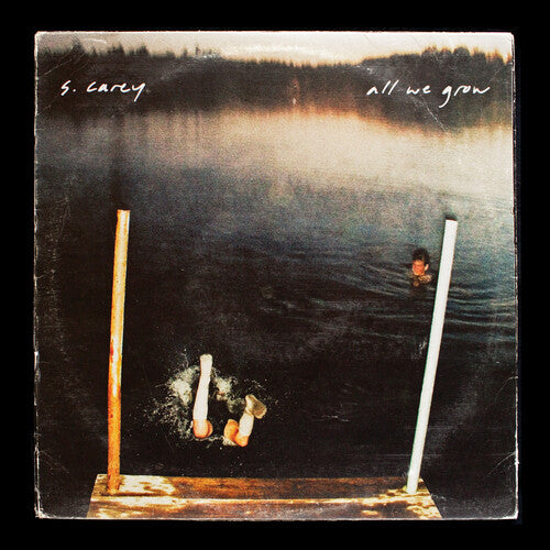 S. Carey - S. Carey 'All We Grow (Ten Year Anniversary Edition) { vinyl }