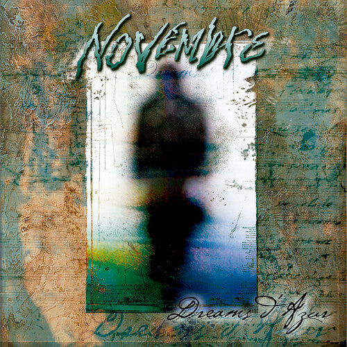 Novembre - Dreams D'azur { vinyl }