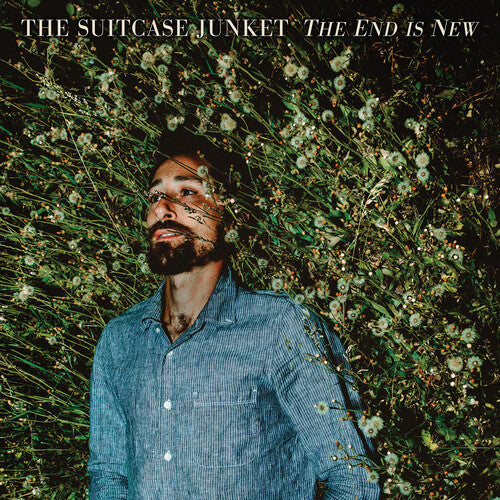 Suitcase Junket - The End Is New