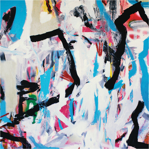 Dimensional Stardust { vinyl }
