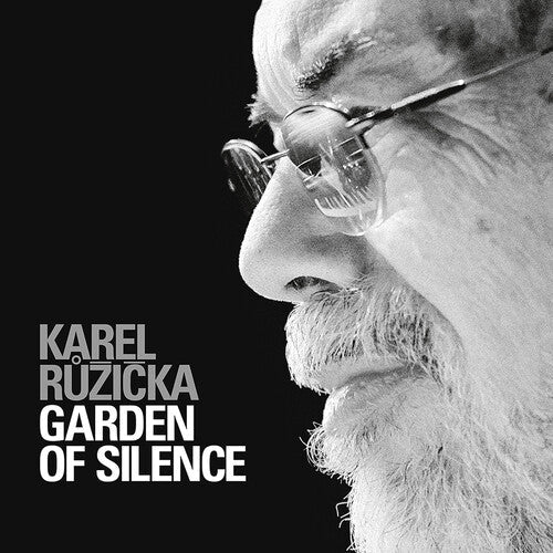 Ruzicka - Garden of Silence { vinyl }