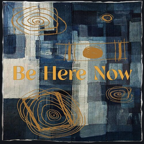 Doyle Bramhall II - Be Here Now (Feat. Susan Tedeschi And Derek Trucks) { vinyl }