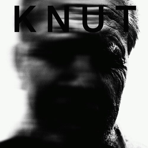 Knut - Leftovers { vinyl }