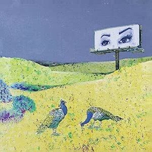 Nicholas Merz - God Won't Save You, But I Will { vinyl }