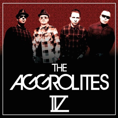 The Aggrolites - Iv { vinyl }