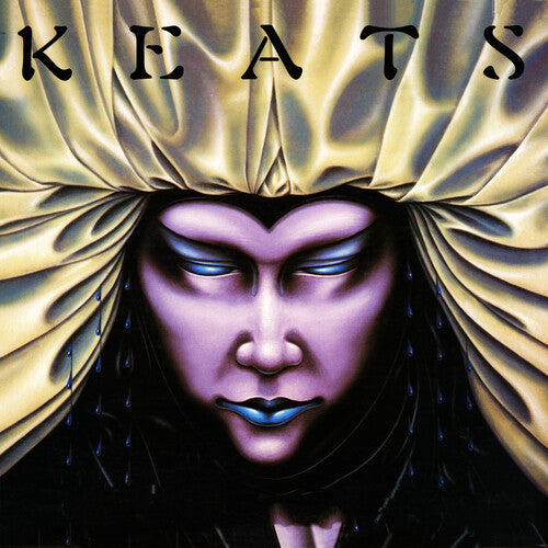 Keats - Keats { vinyl }
