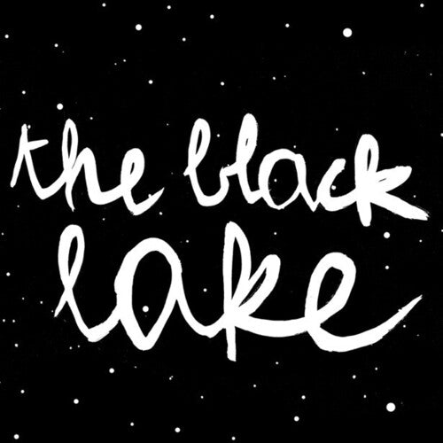 Louis Jucker - The Black Lake { vinyl }