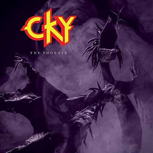 CKY - Phoenix { vinyl }