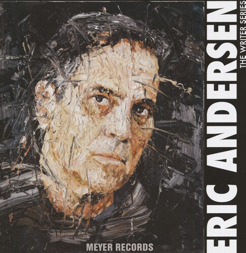 Eric Andersen - The Writer Series { vinyl }