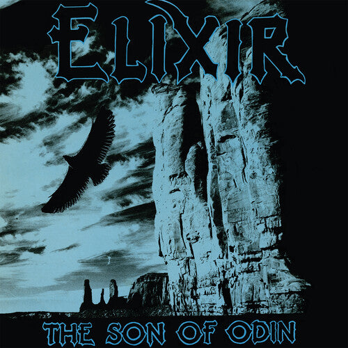 Elixir - Son Of Odin { vinyl }