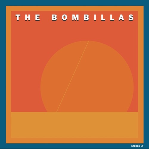 Bombillas - The Bombillas { vinyl }