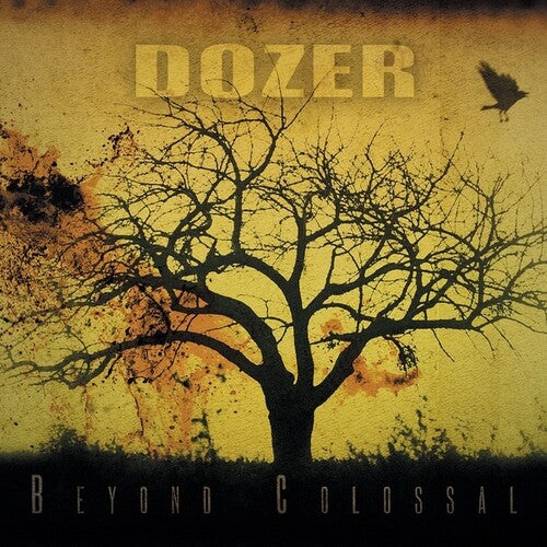 Dozer - Beyond Colossal { vinyl }