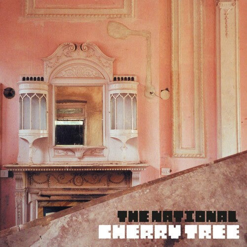 The National - Cherry Tree (2021 Remaster) { vinyl }