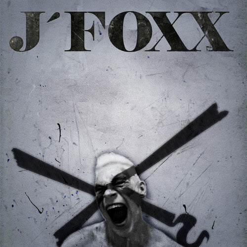 J4 Foxx (Foxx Eastmountain) - X4s { vinyl }