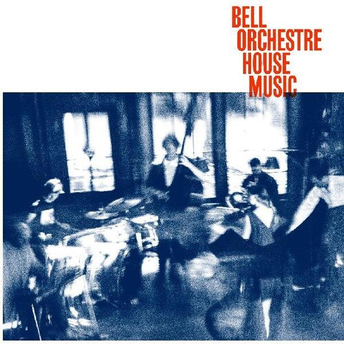 Bell Orchestre - House Music { vinyl }