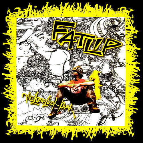 Fatlip - Loneliest Punk { vinyl }