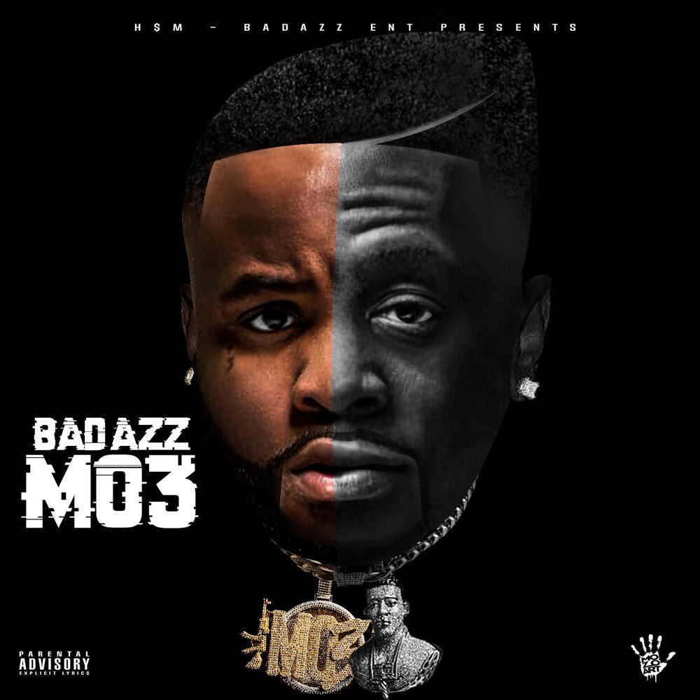 Boosie Badazz / Mo3 - Badazz Mo3 (Rsd) (Gol) (Record Store Day) (RSD Drops 2021)