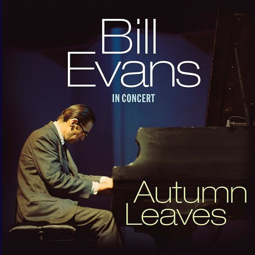 Bill Evans - Autumn Leaves: In Concert { vinyl }