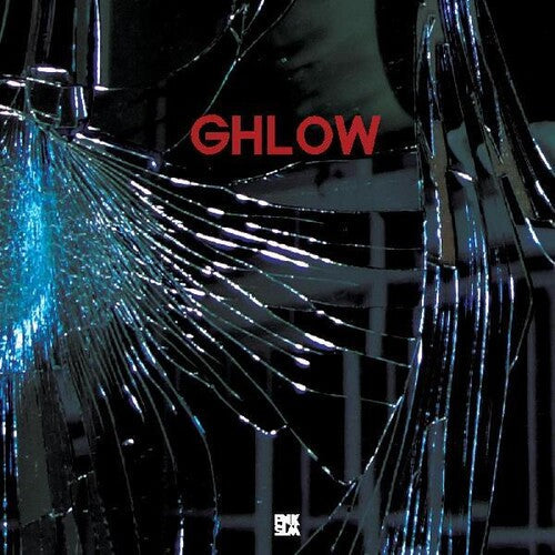 Ghlow - Slash And Burn { vinyl }