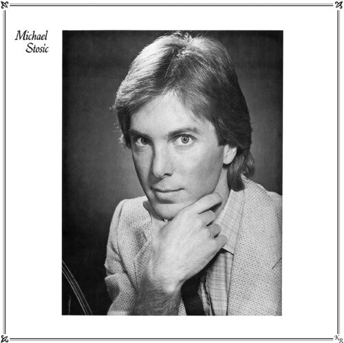 Michael Stosic - Michael Stosic { vinyl }