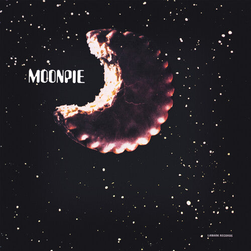 Moonpie - Moonpie { vinyl }