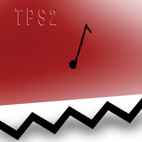 Twin Peaks: Season Two Music And More { vinyl }