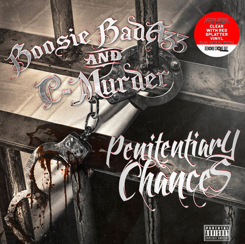 C-Murder - Penitentiary Chances (RSD)