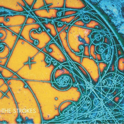 The Strokes - Is This It { vinyl }