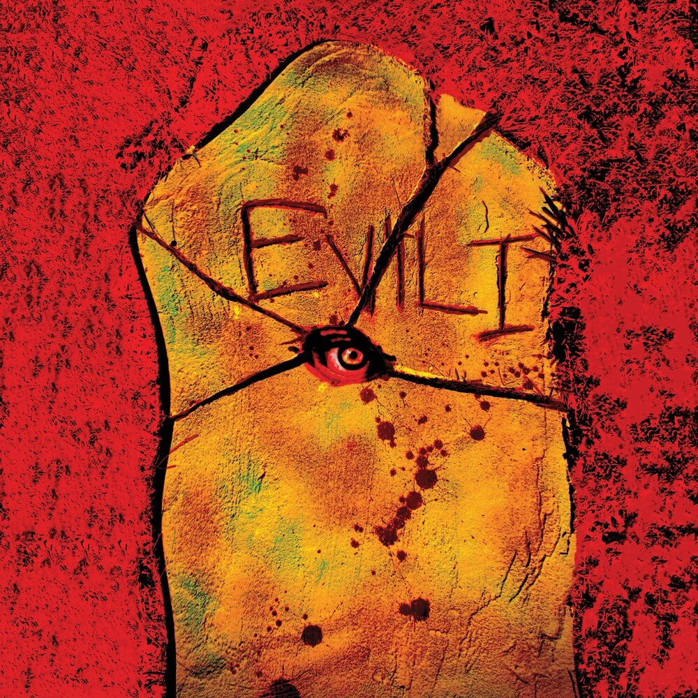 Evil I - Official Bootleg (Grn) (Limited Edition)