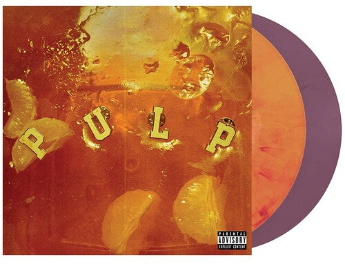 Ambre - Pulp (Director's Cut) { vinyl }