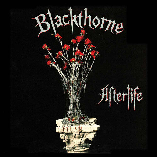Blackthorne - Afterlife { vinyl }