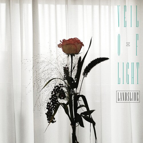 Veil of Light - Landslide { vinyl }