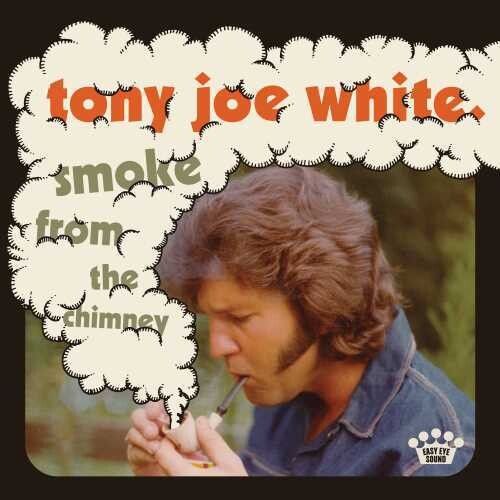 Tony Joe White - Smoke From The Chimney { vinyl }