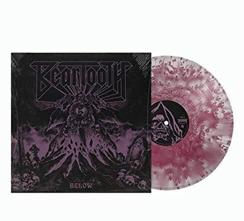Beartooth - Below { vinyl }