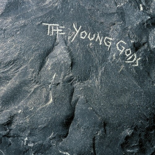 Young Gods - The Young Gods { vinyl }