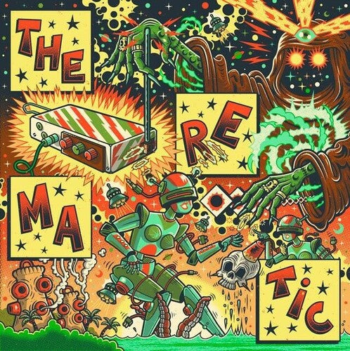 Therematic { vinyl }