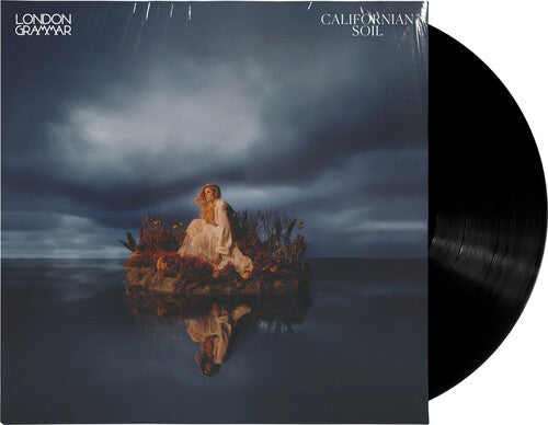 London Grammar - Californian Soil { vinyl }