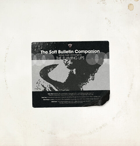 The Flaming Lips - The Soft Bulletin Companion { vinyl }