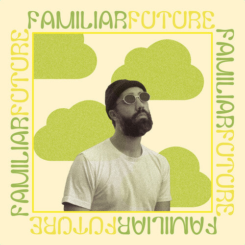 Dougie Stu - Familiar Future { vinyl }