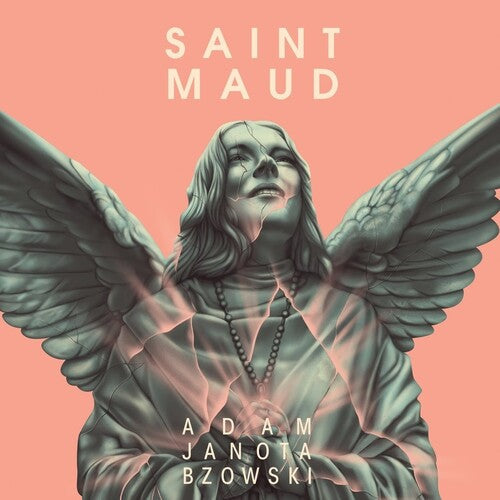 Saint Maud (Original Soundtrack) { vinyl }