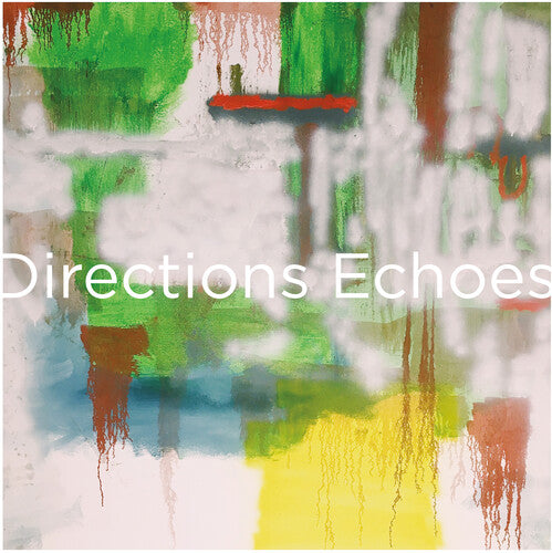 Directions - Echoes - Anniversary Edition { vinyl }