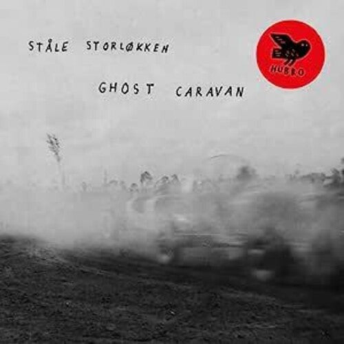 Stale Storlokken - Ghost Caravan { vinyl }