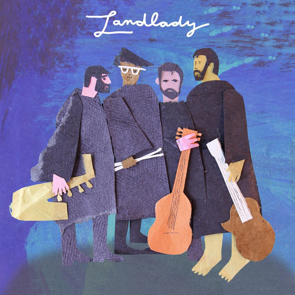 Landlady - Landlady (Indie Exclusive) (Indie Exclusive)