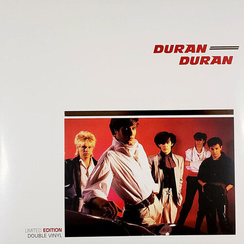 Duran Duran - Duran Duran (Limited Edition) (incl. Bonus Tracks) { vinyl }