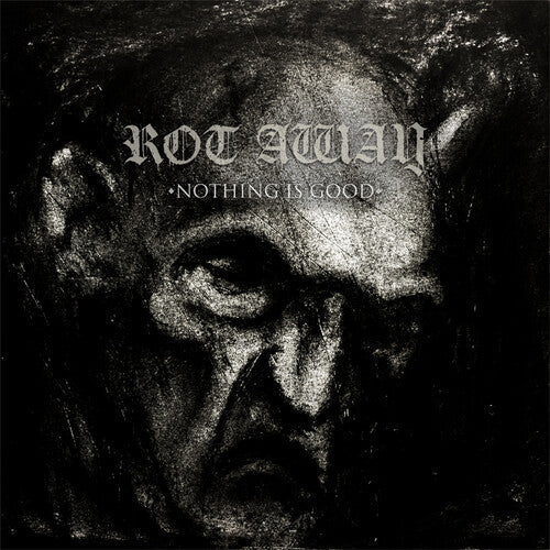 Rot Away - Nothing Is Good { vinyl }