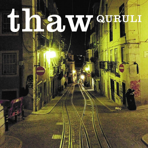 Quruli - Thaw { vinyl }