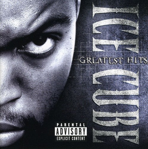 Ice Cube - Greatest Hits { vinyl }