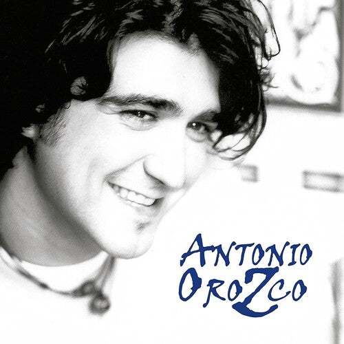 Antonio Orozco - Un Reloj Y Una Vela { vinyl }