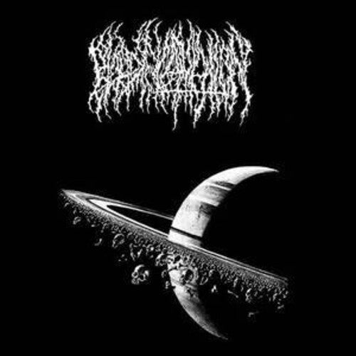 Blood Incantation - Interdimensional Extinction - EP (Re-Issue 2021)(Black LP & Poster) { vinyl }