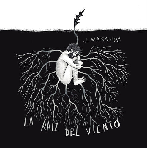 Juanito Makande - La Raiz Del Viento { vinyl }